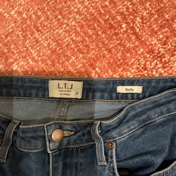 L.T.J. Sicily - Picture 2 of 3